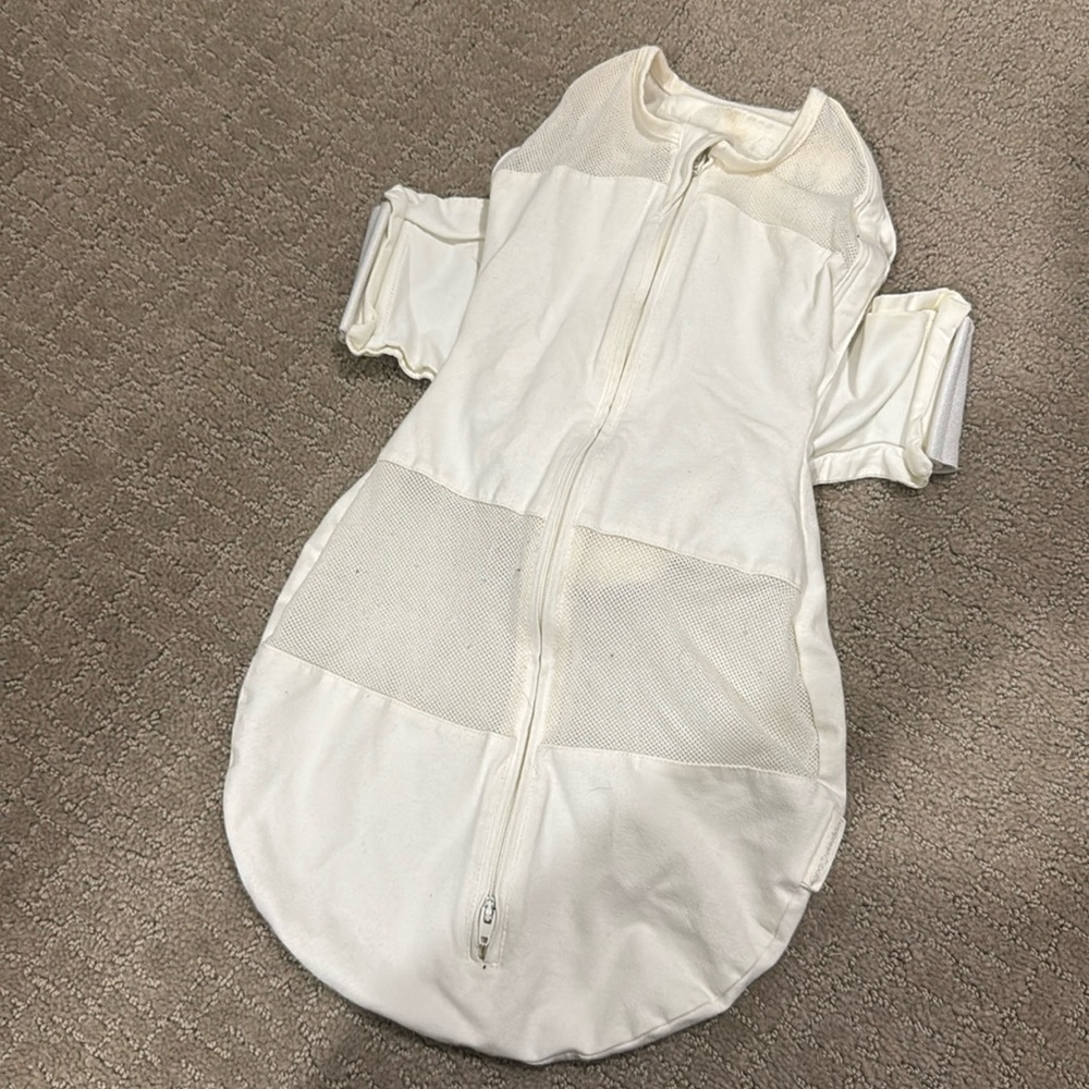 Happiest Baby Snoo Sleep Sack